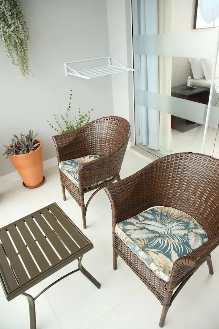Resort Ecoar