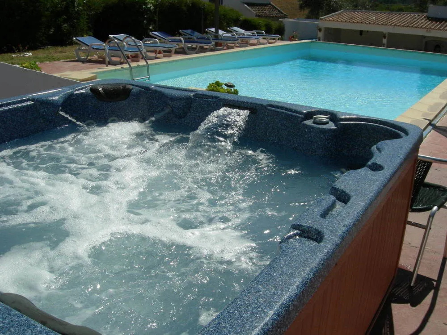 Monte Cabeço do Ouro