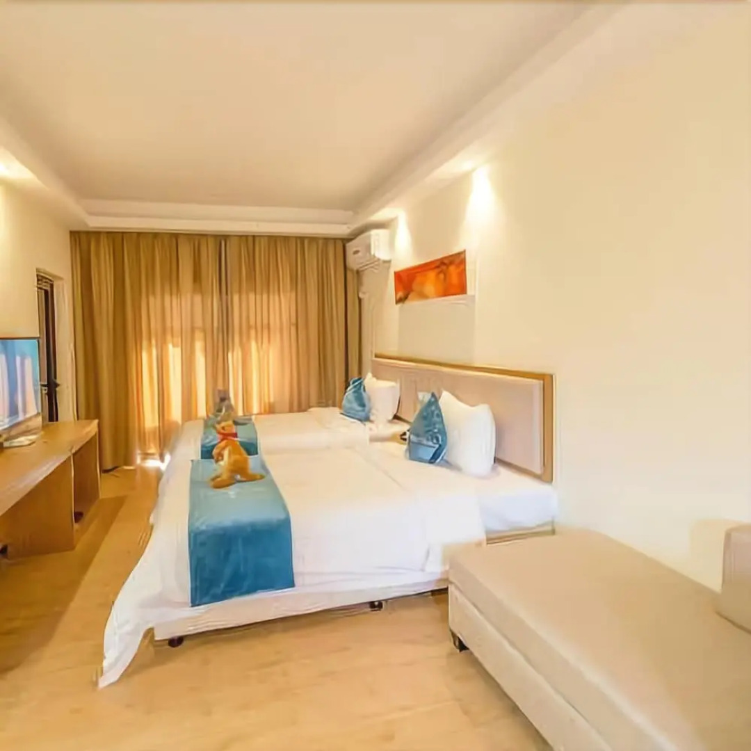 Bavaria Mels Royal Resort