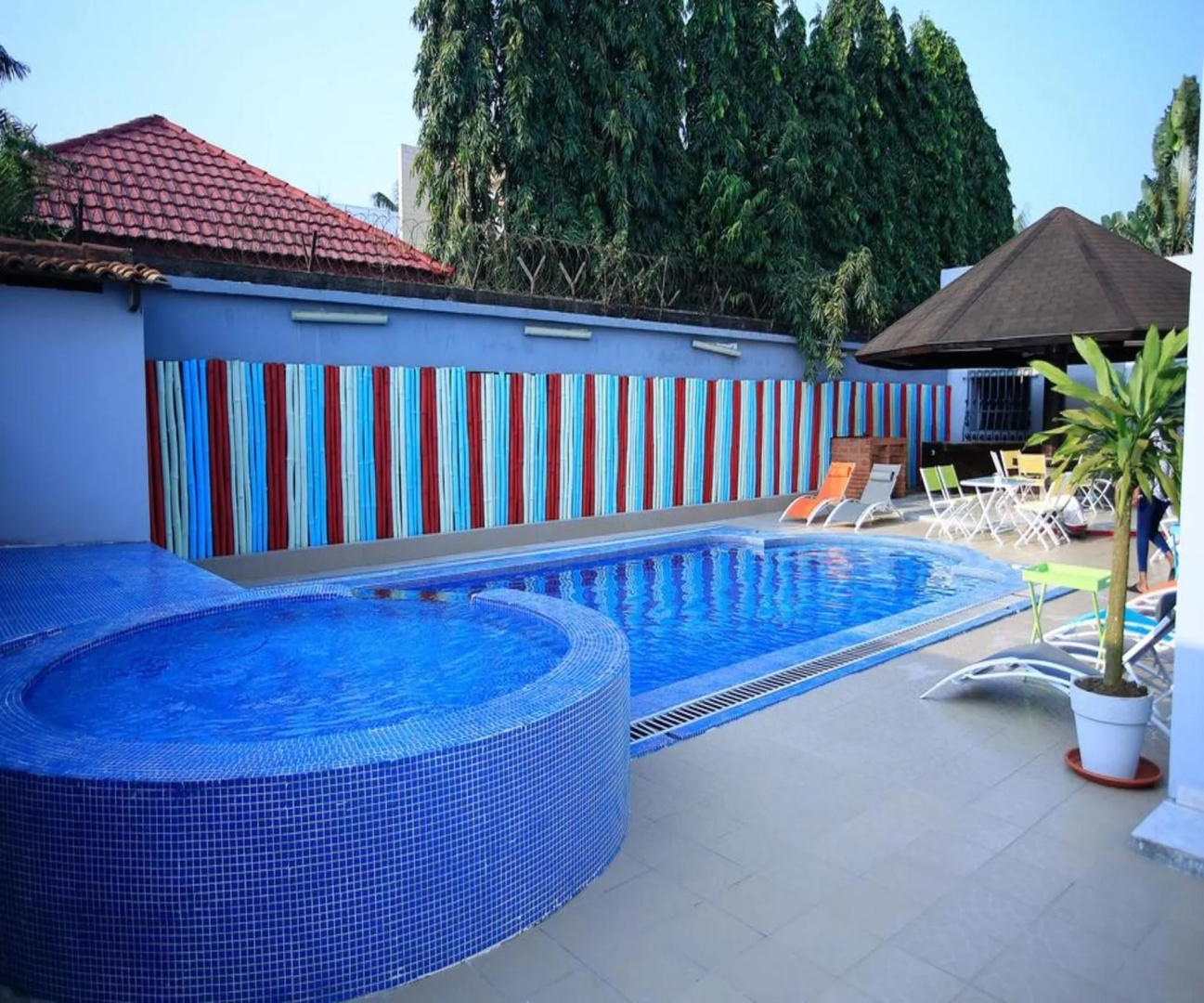 Seddo GuestHouse