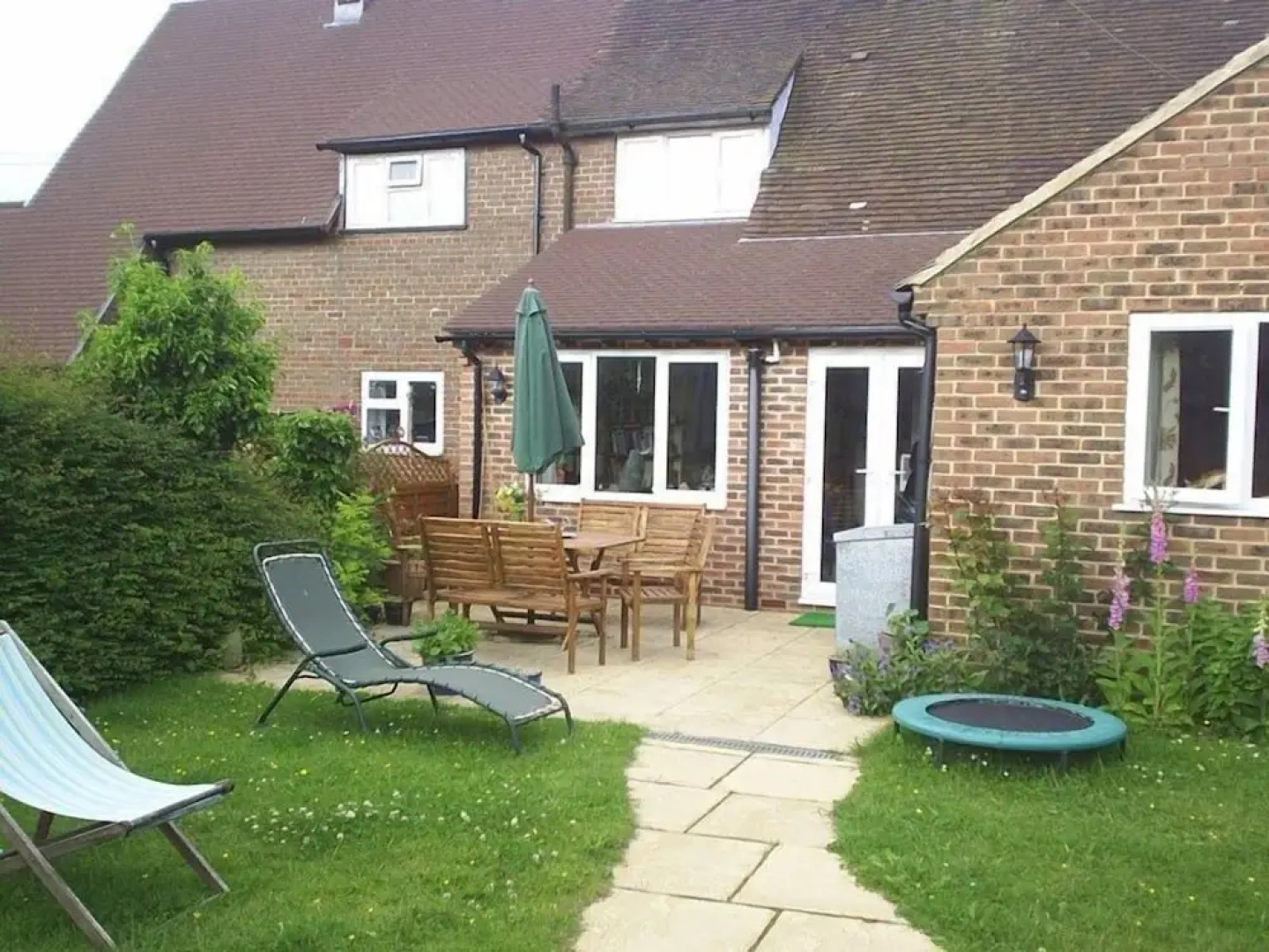Avebury Life B&B