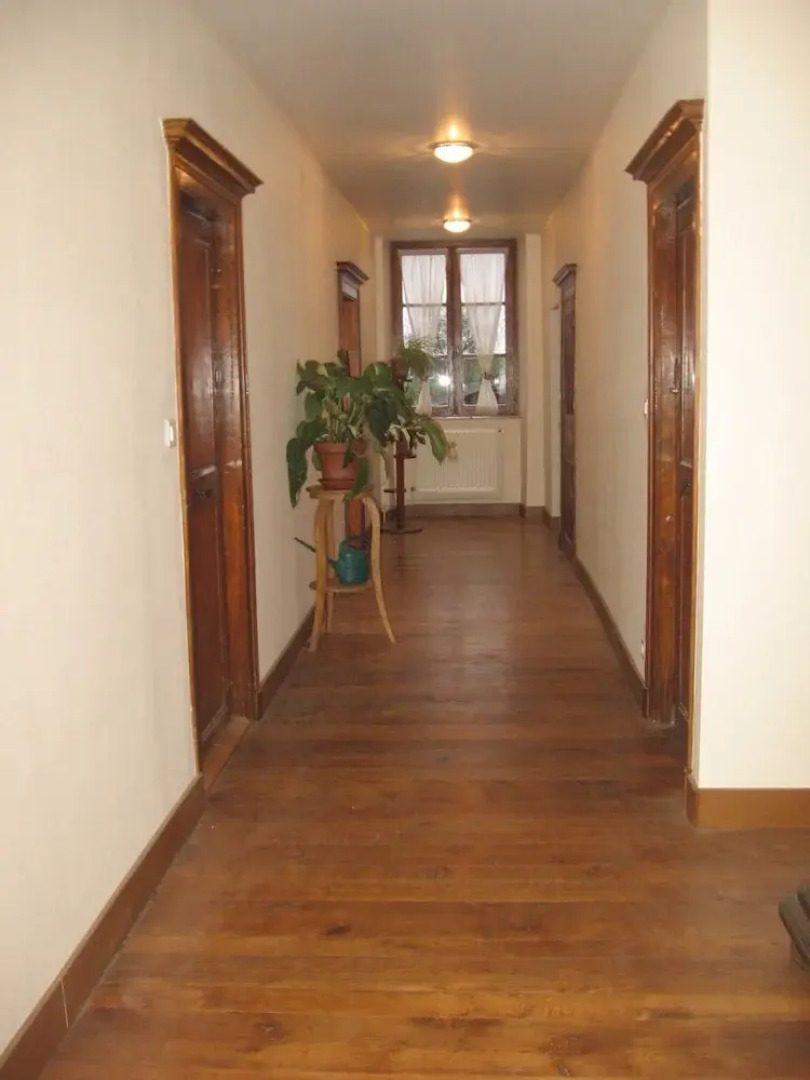 Le gîte de la Petite Résie