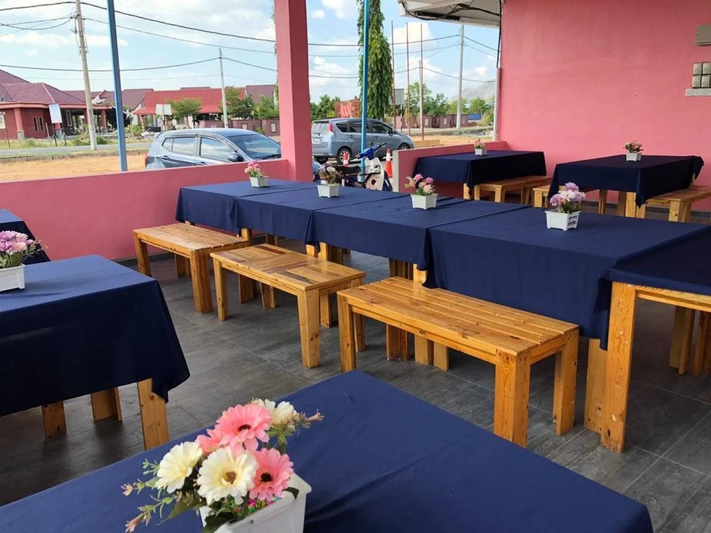 Noor Boutique Hotel