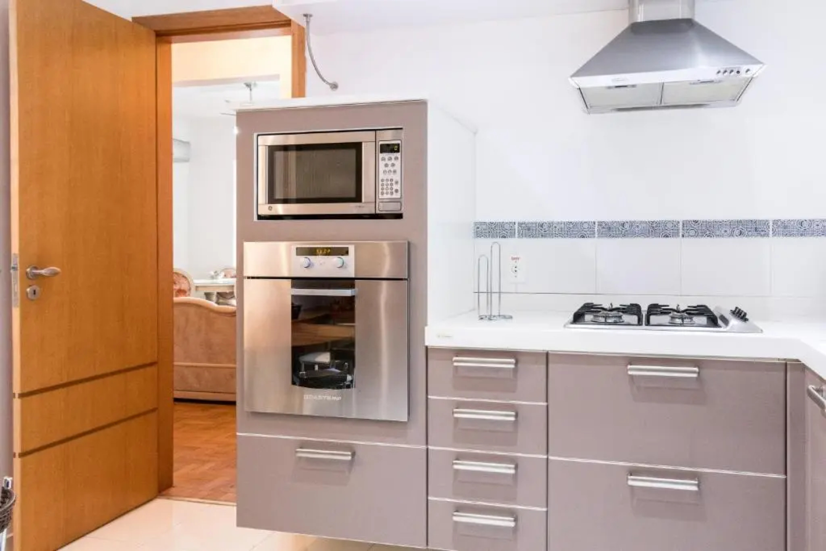 Apartamento Seaviews