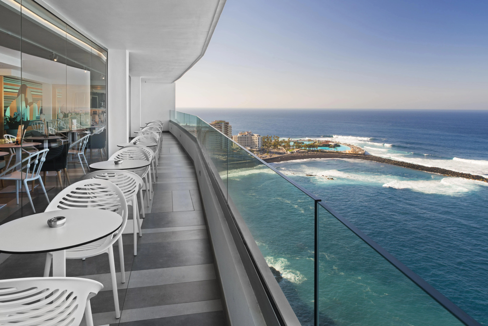 Atlantic Mirage Suites & SPA - Adults Only