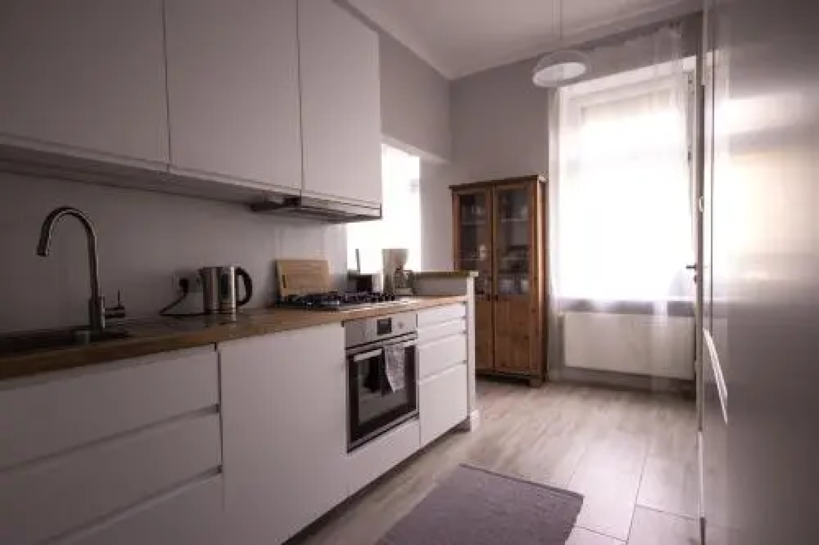 Apartament Paderewskiego 11