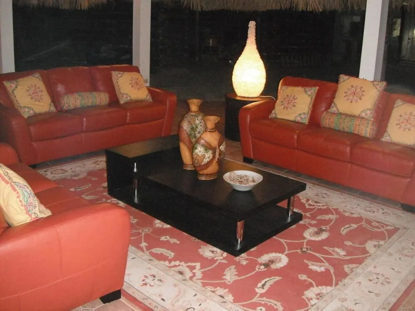 Hotel El Cayito Beach Resort Montecristi