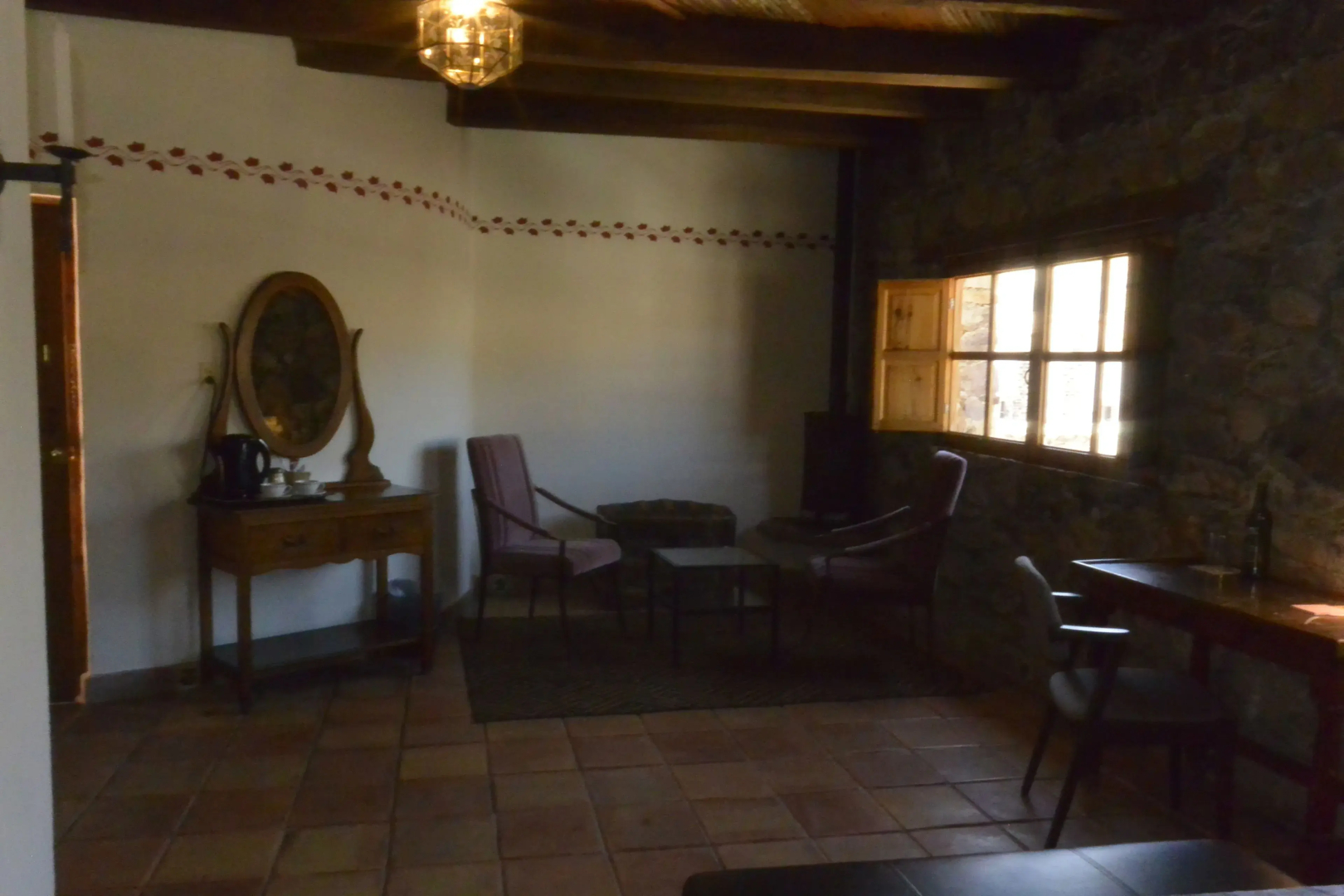 Hotel Amor y Paz