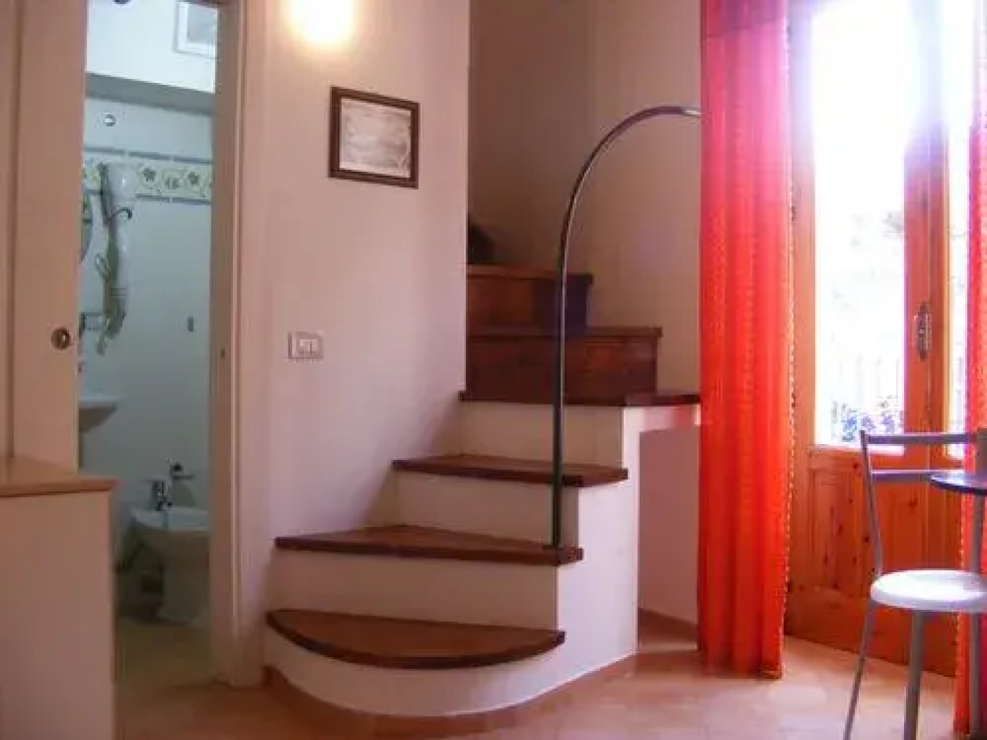 Casa Mafalda B&B