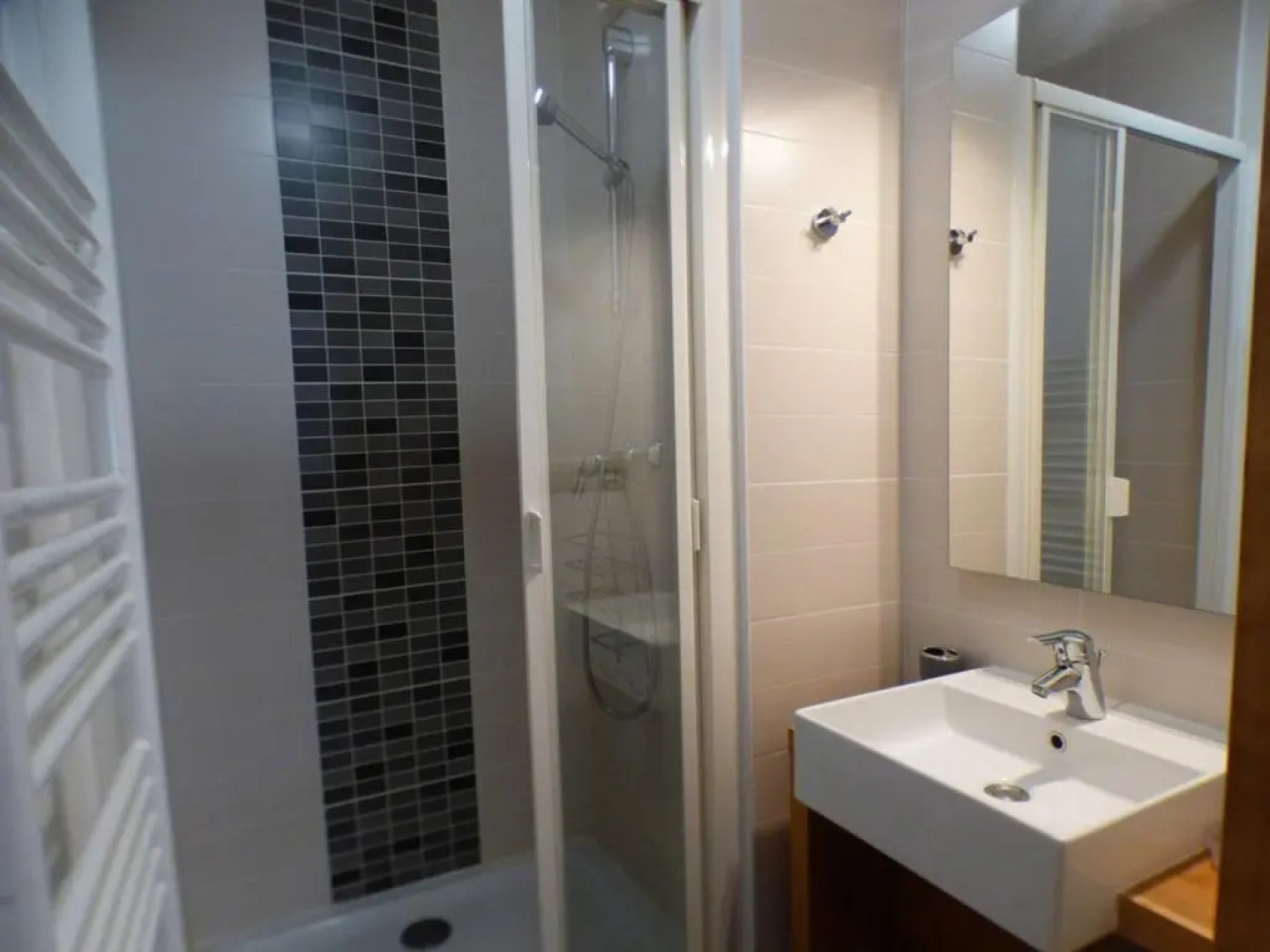 Appartement Les Saisies, 3 pièces, 6 personnes - FR-1-594-102