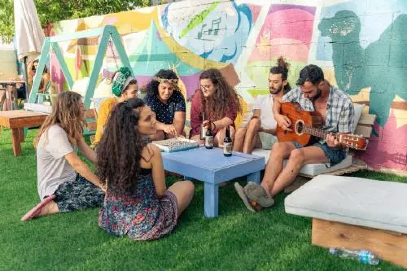 The White Hill Guesthouse