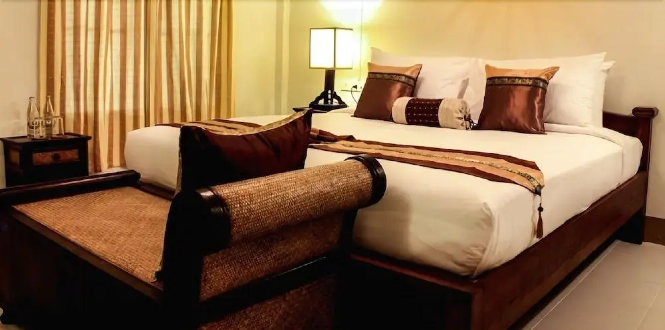 Namrae Maewang Pairin Resort