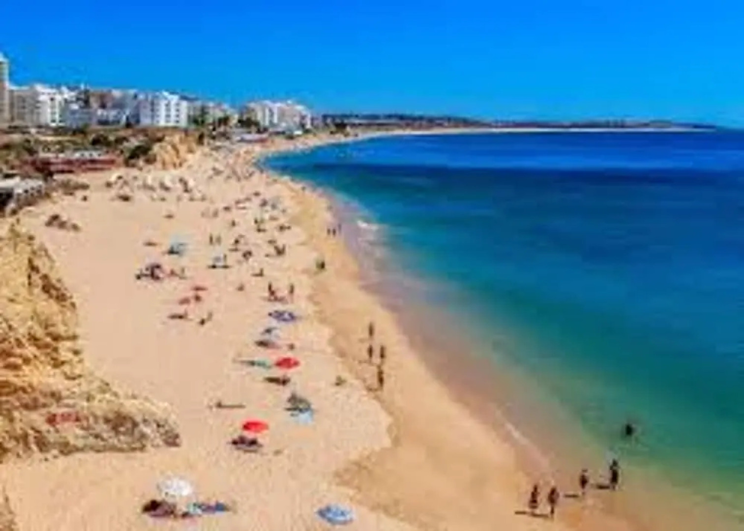 House With 3 Bedrooms in São Bartolomeu de Messines, With Wonderful Mountain View, Enclosed Garden and Wifi - 20 km From the Beach