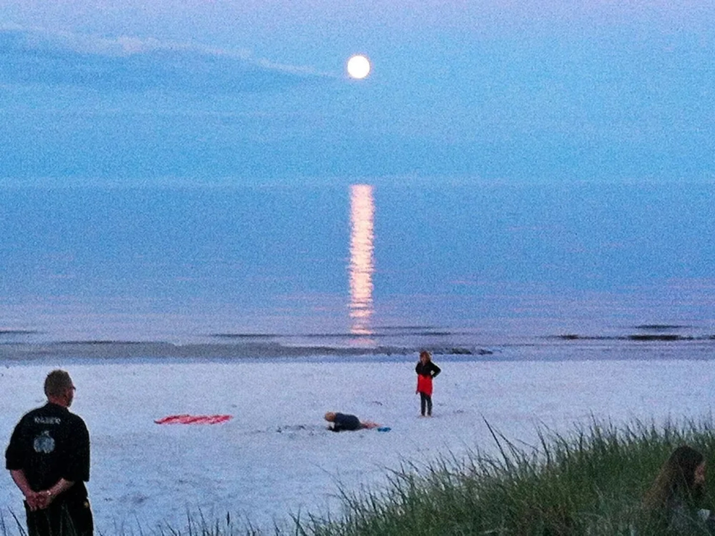 6 Person Holiday Home in Nexo