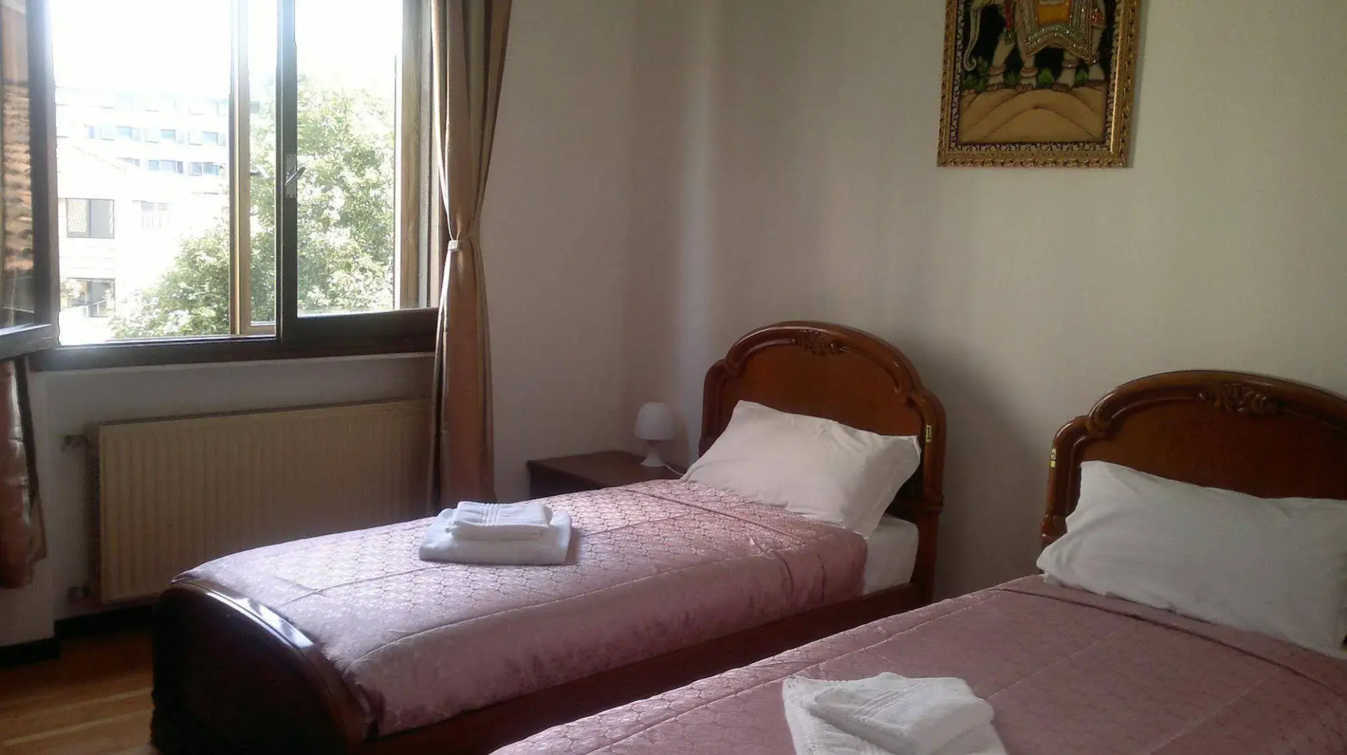 Venice Bangla Guest House