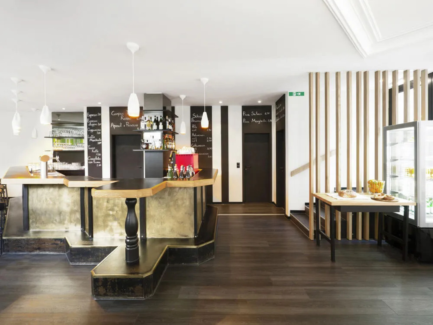 Ghotel Hotel & Living Stuttgart