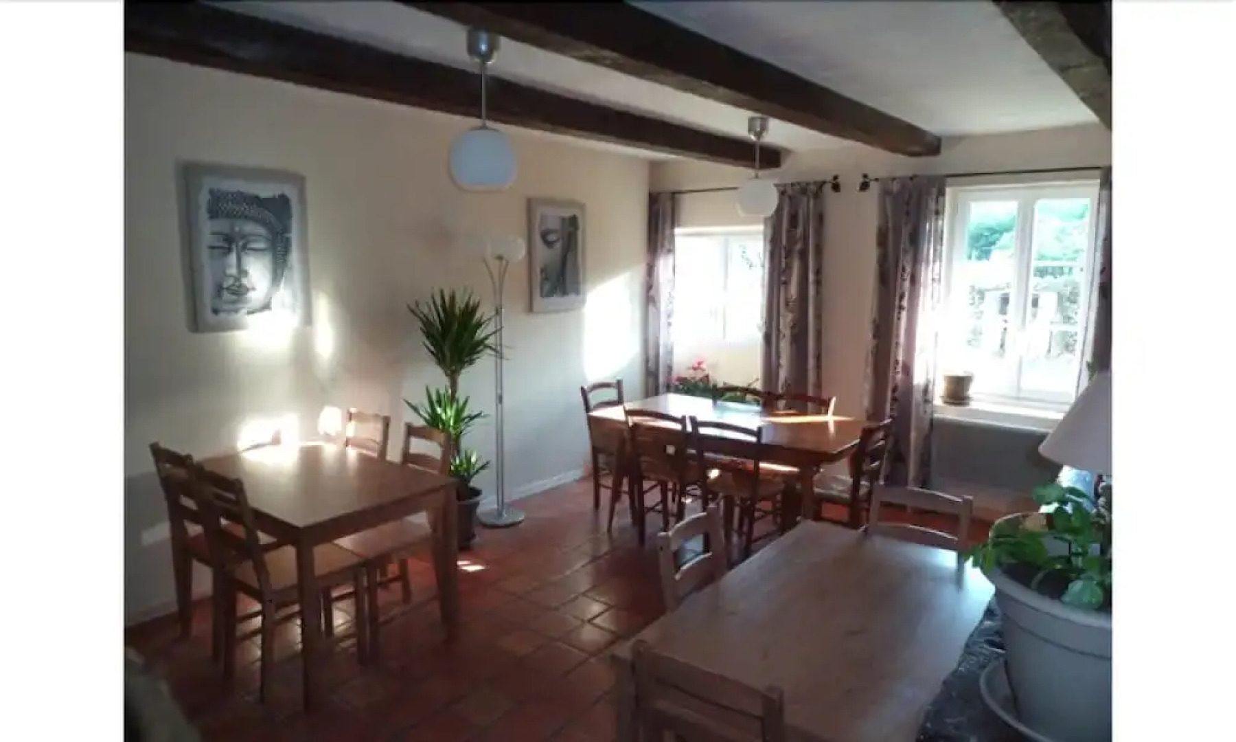 Chambres d'Hôtes St Hubert