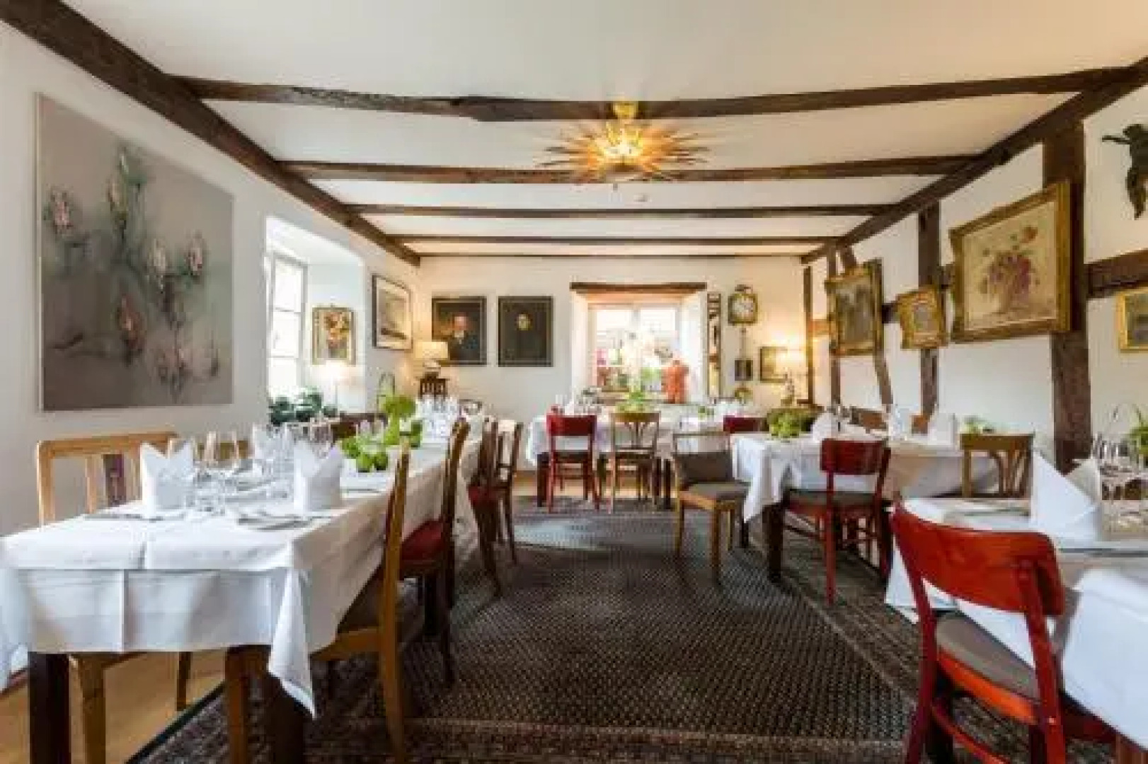 Hotel Restaurant Pfaffenkeller