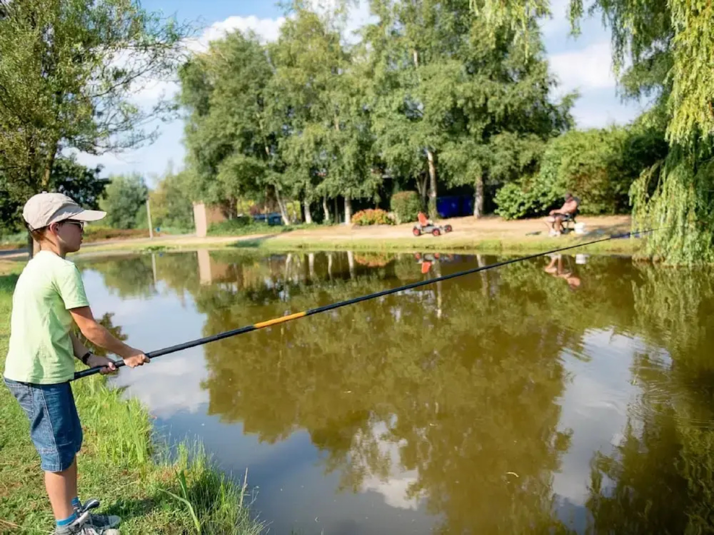 Wellness Villa by the Weerribben