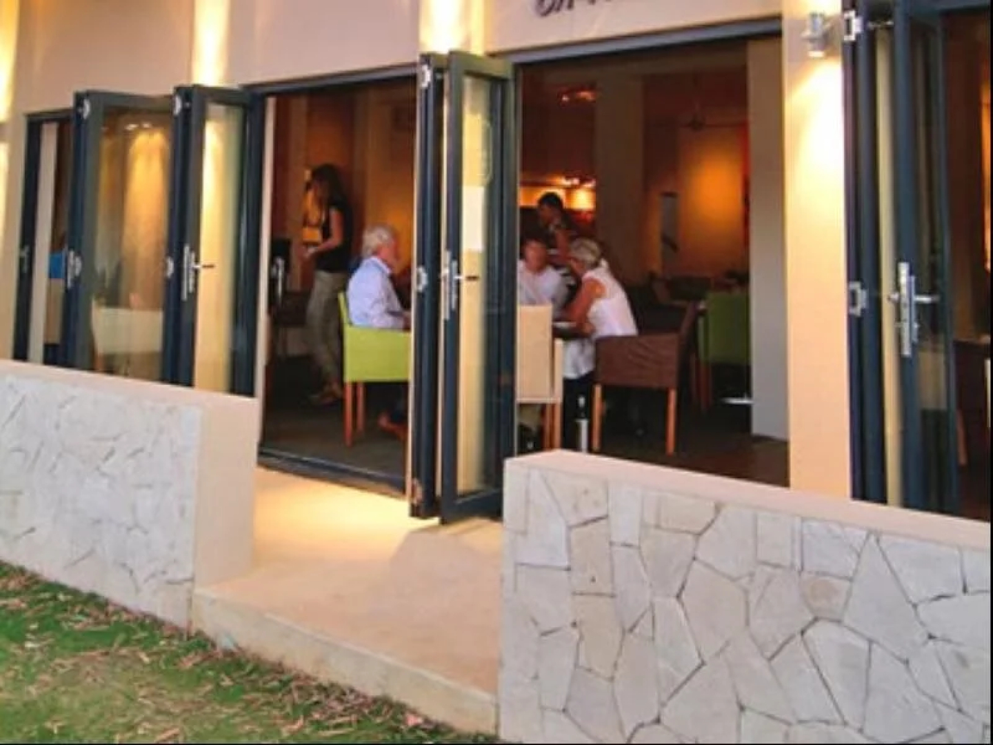 Bay Village Resort Dunsborough
