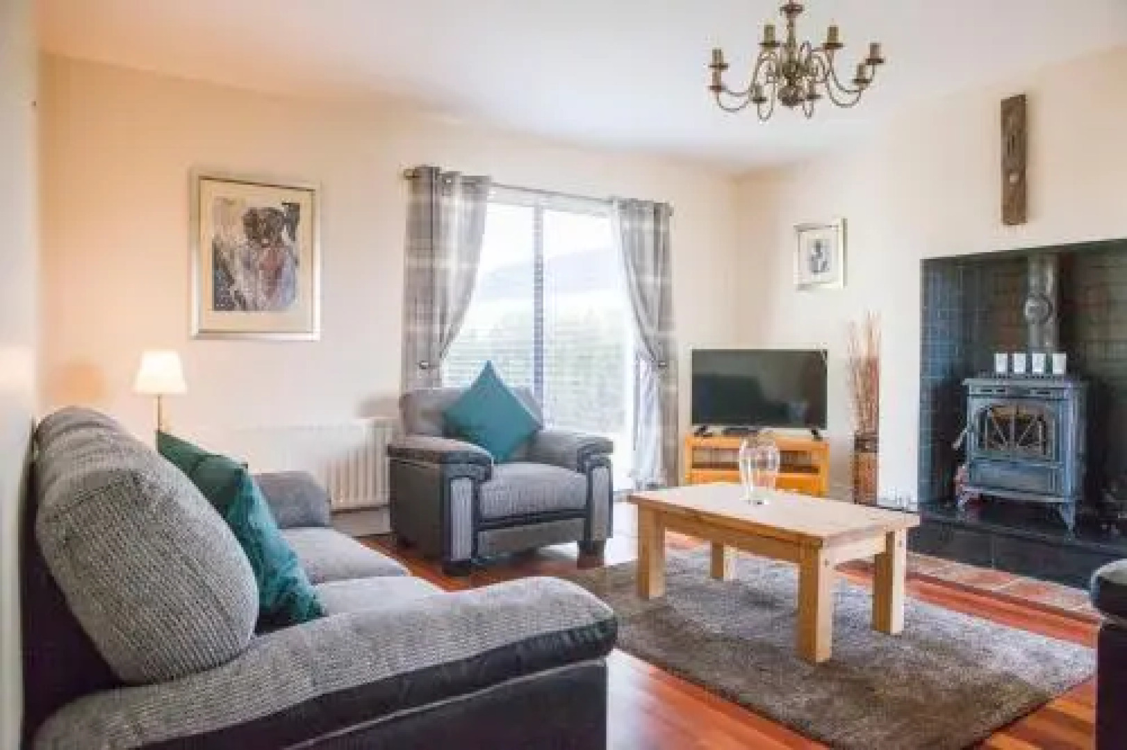 Malin Head Whitehouse - No.2