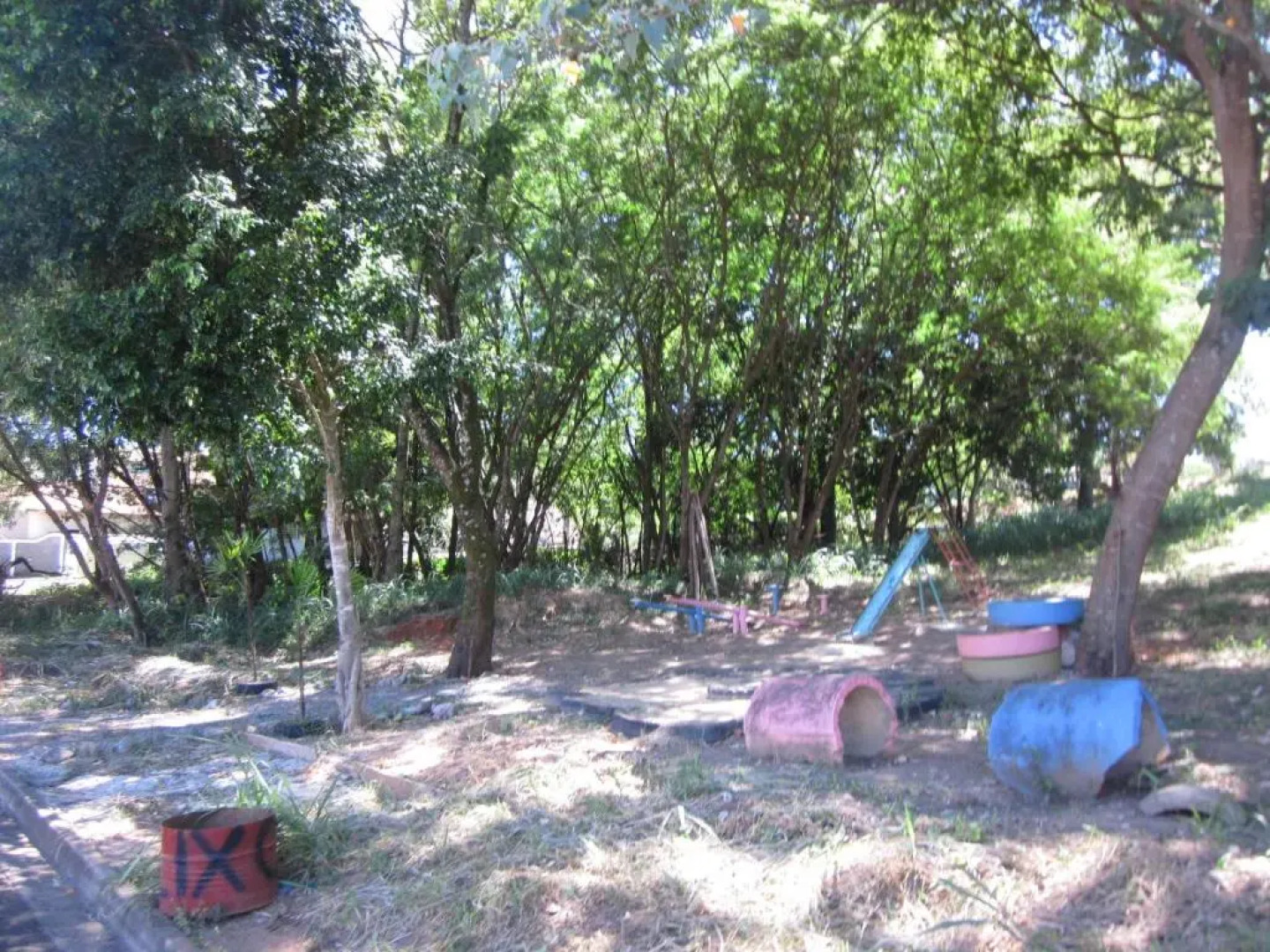 Hostel Famille Brun Trevo