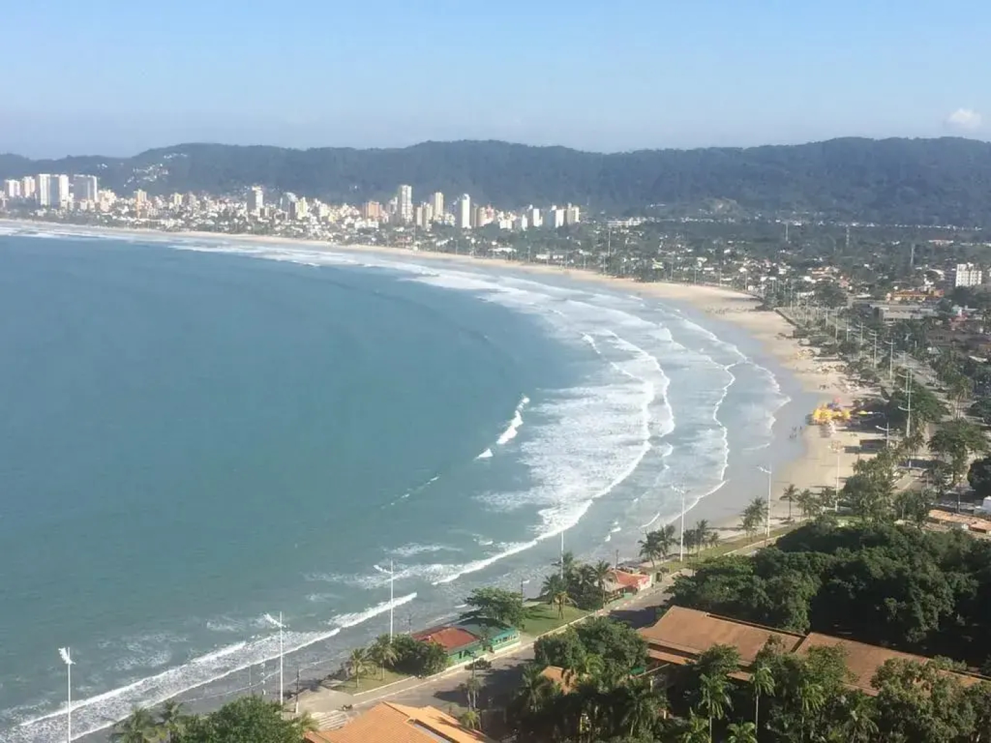 Hotel Ilhas Do Caribe