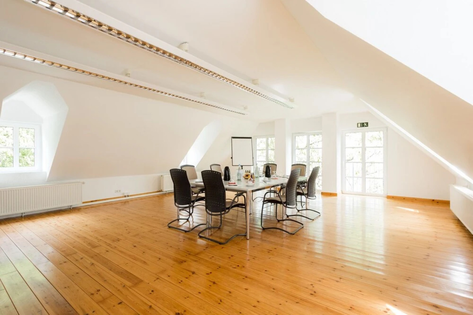 Hotel Schloss Storkau