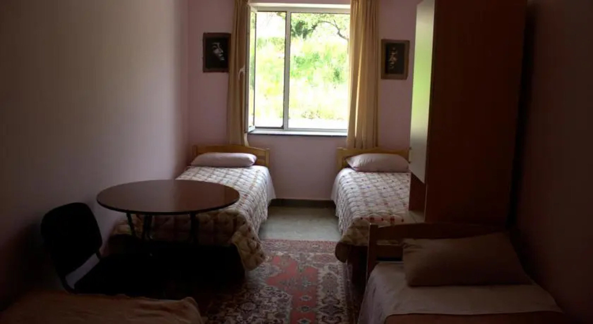 Azoyan Holiday Resort