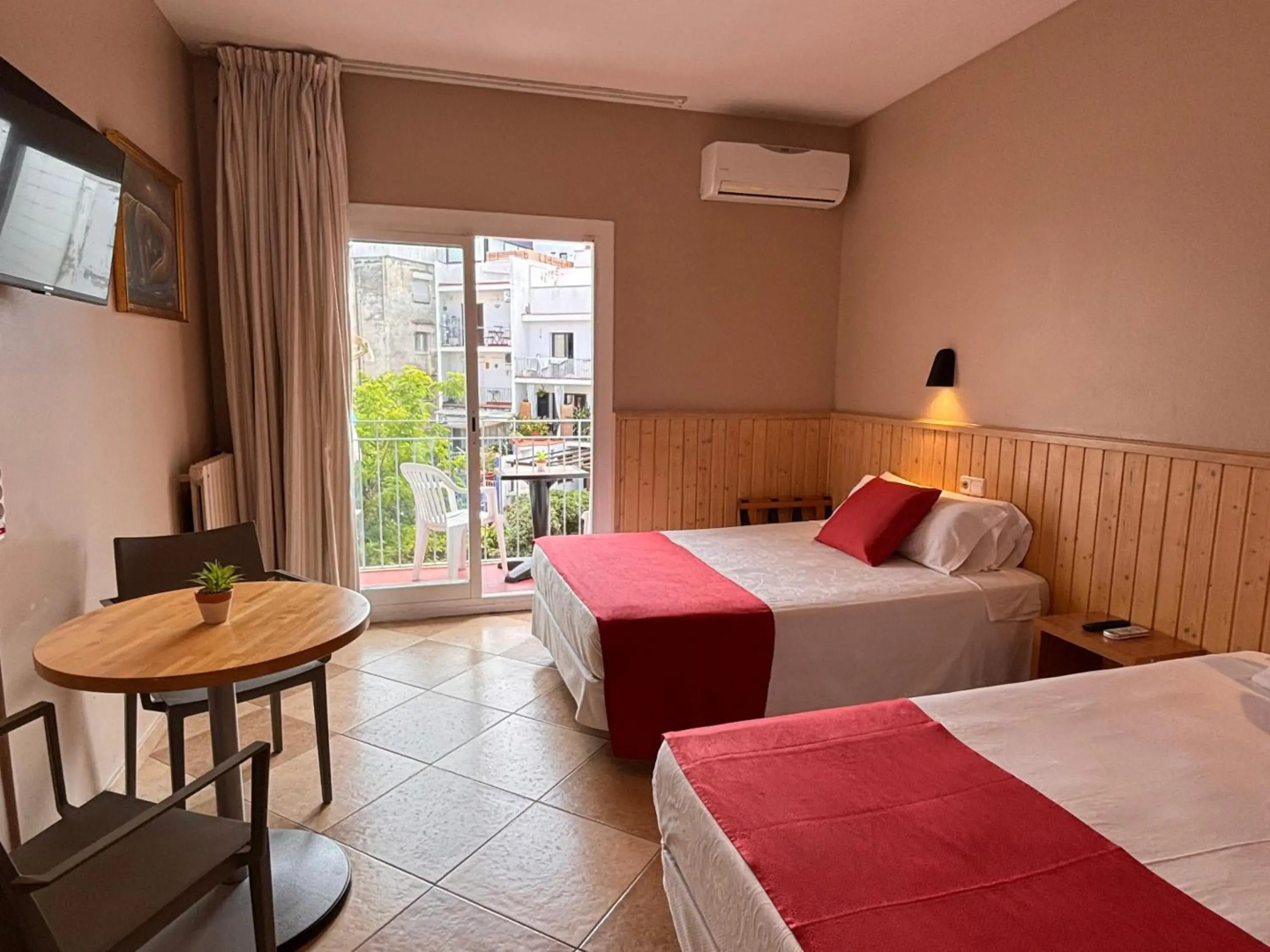 Hotel Piccadilly Sitges