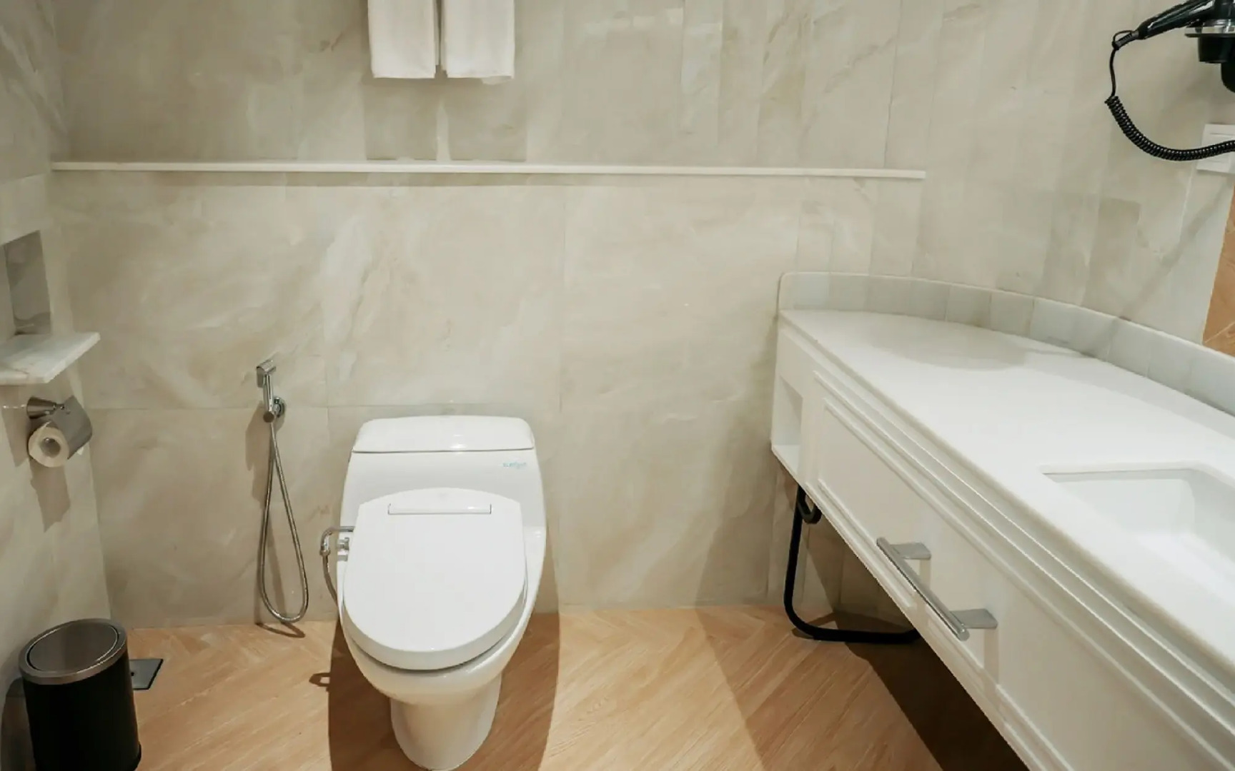 Luwansa Hotel & Convention Center Manado