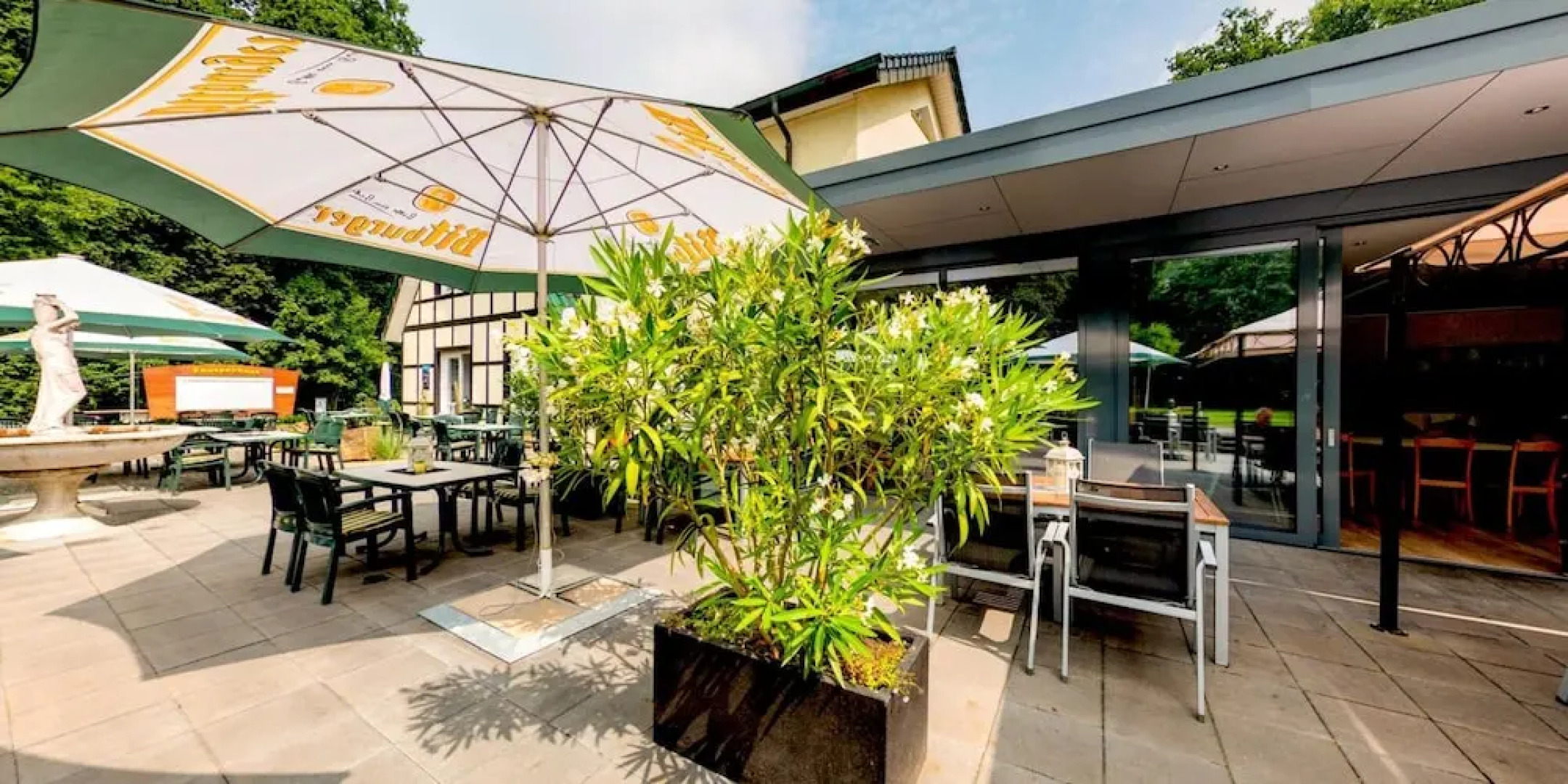 Waldhotel Schipp-Hummert