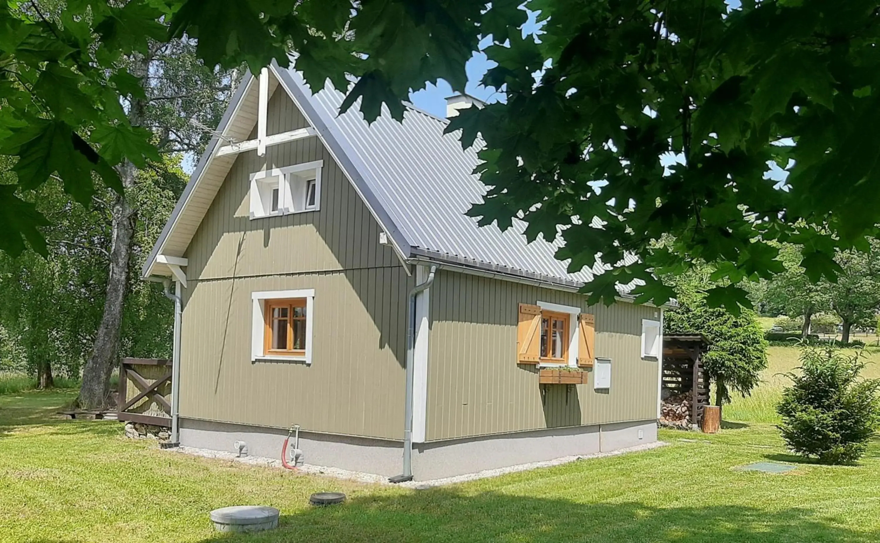 Sofia Chalet