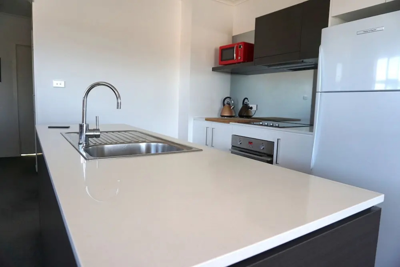 Starlight at the Vue