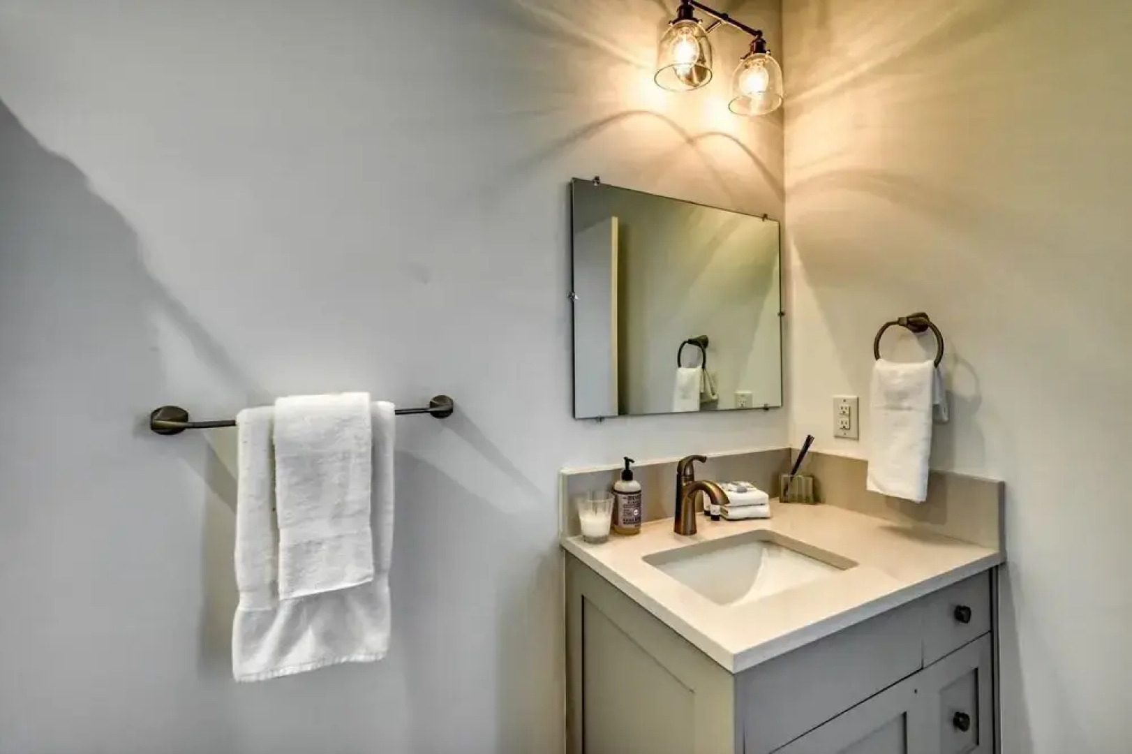 Luxury Villa-stargazing Views-infinity Pool and Hot Tub!