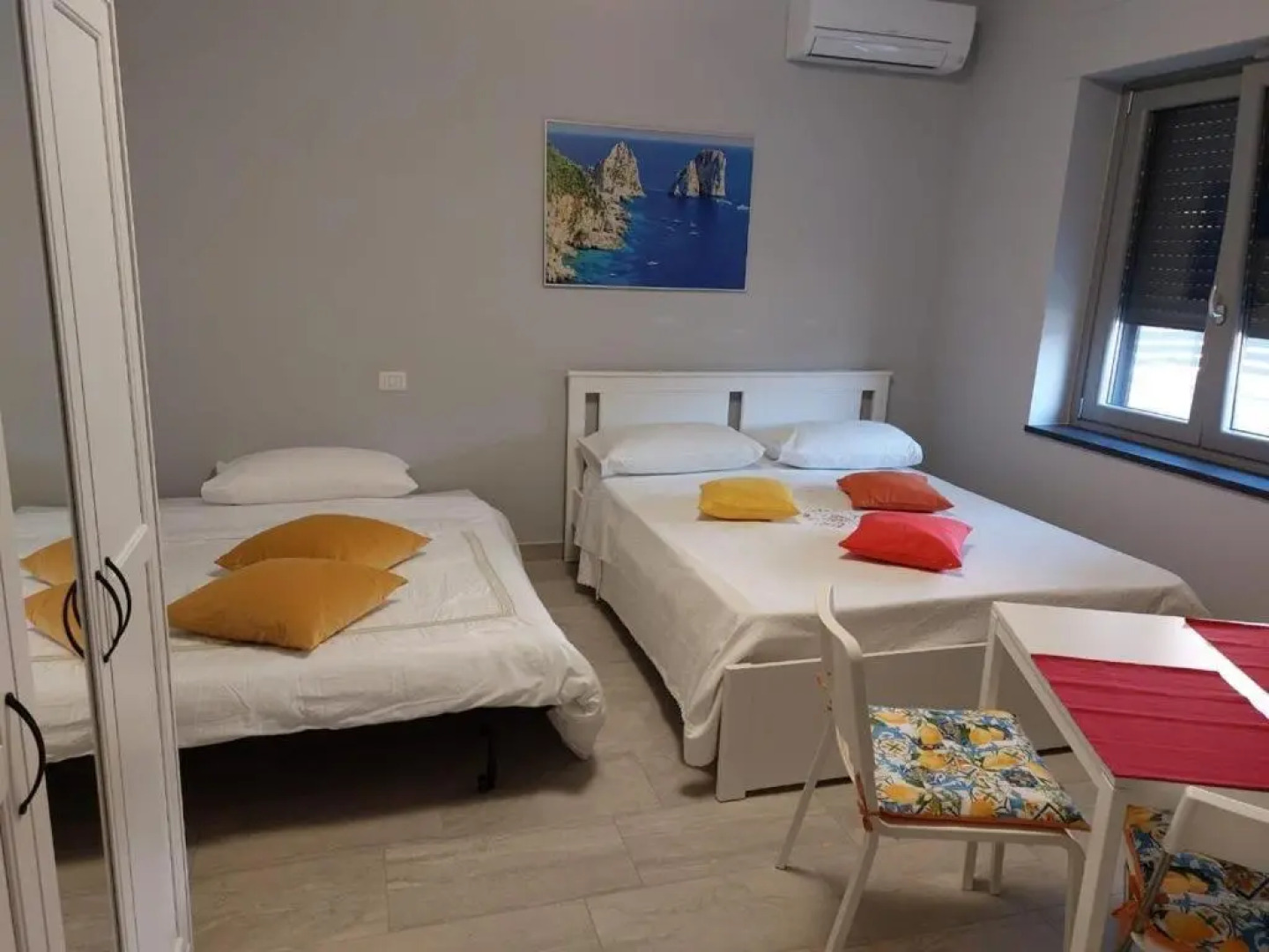 Studio Apartment Angelo - free private parking
