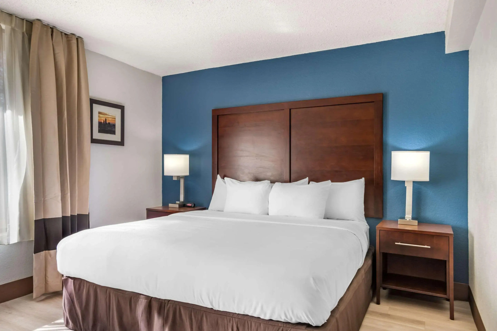 Comfort Inn Charlotte Airport Uptown