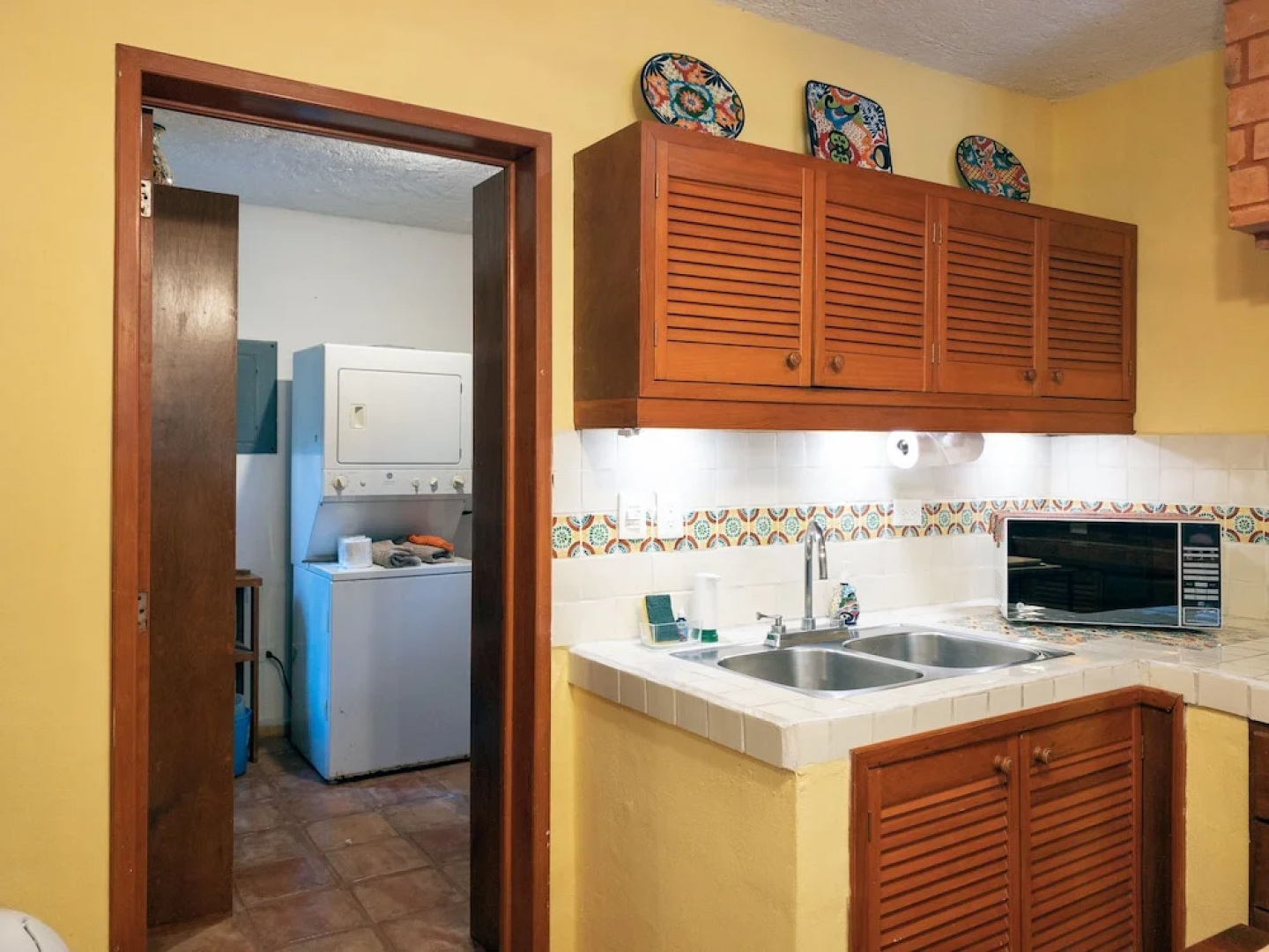 Casa Mulder