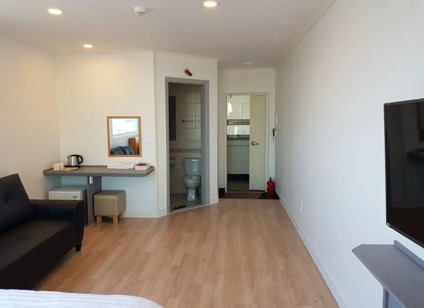 Goseong Sunshine Beach Pension