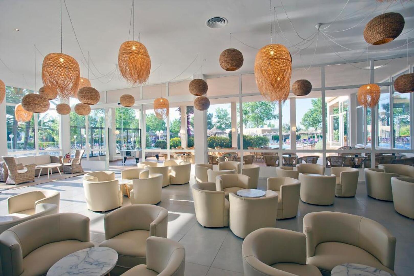 Cabot Pollensa Park Spa