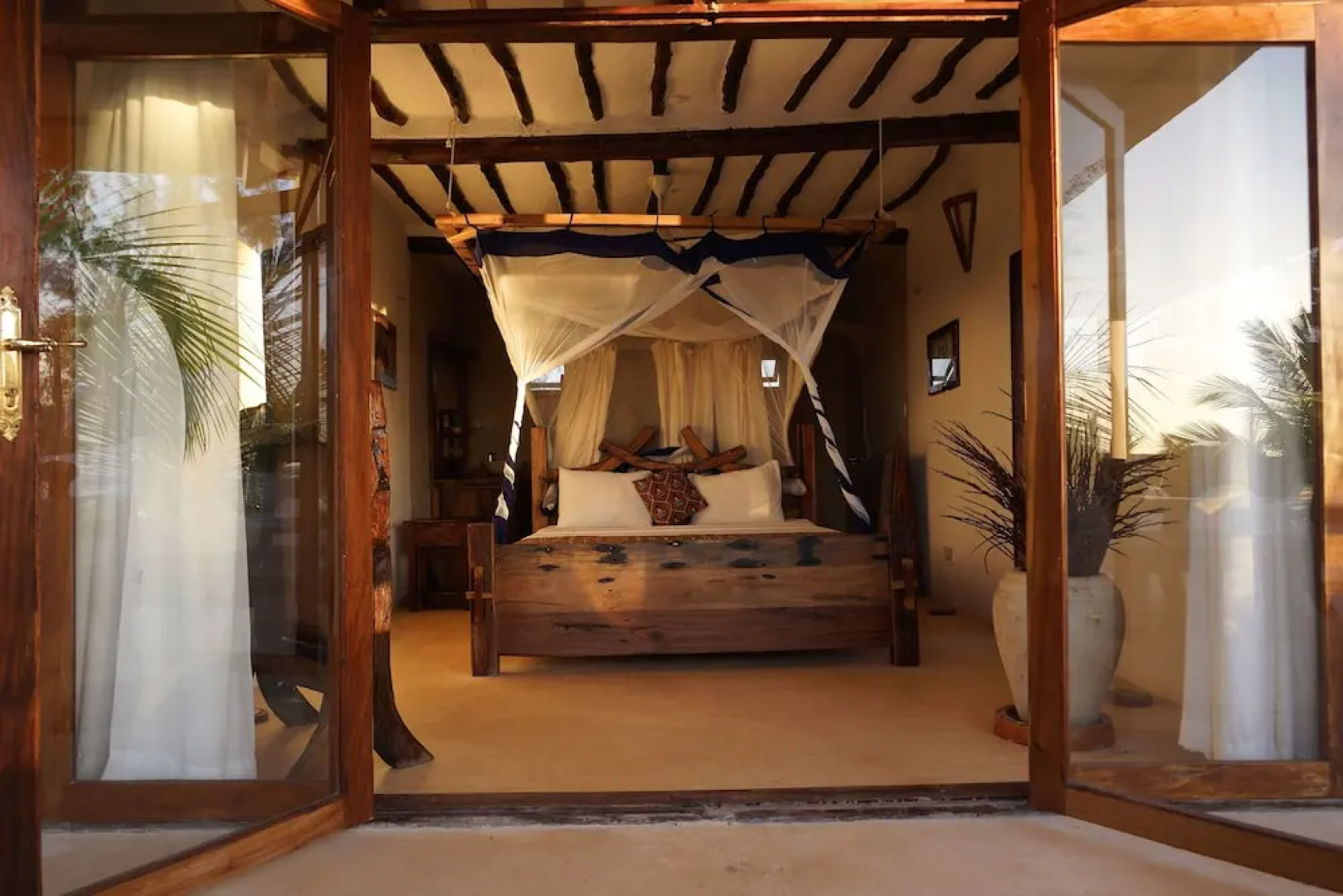 Milele Villas