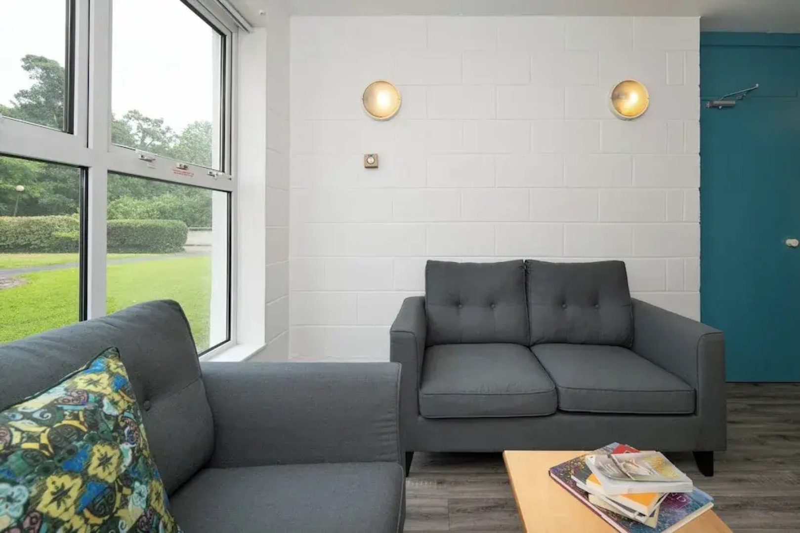 Castlewhite Apartments