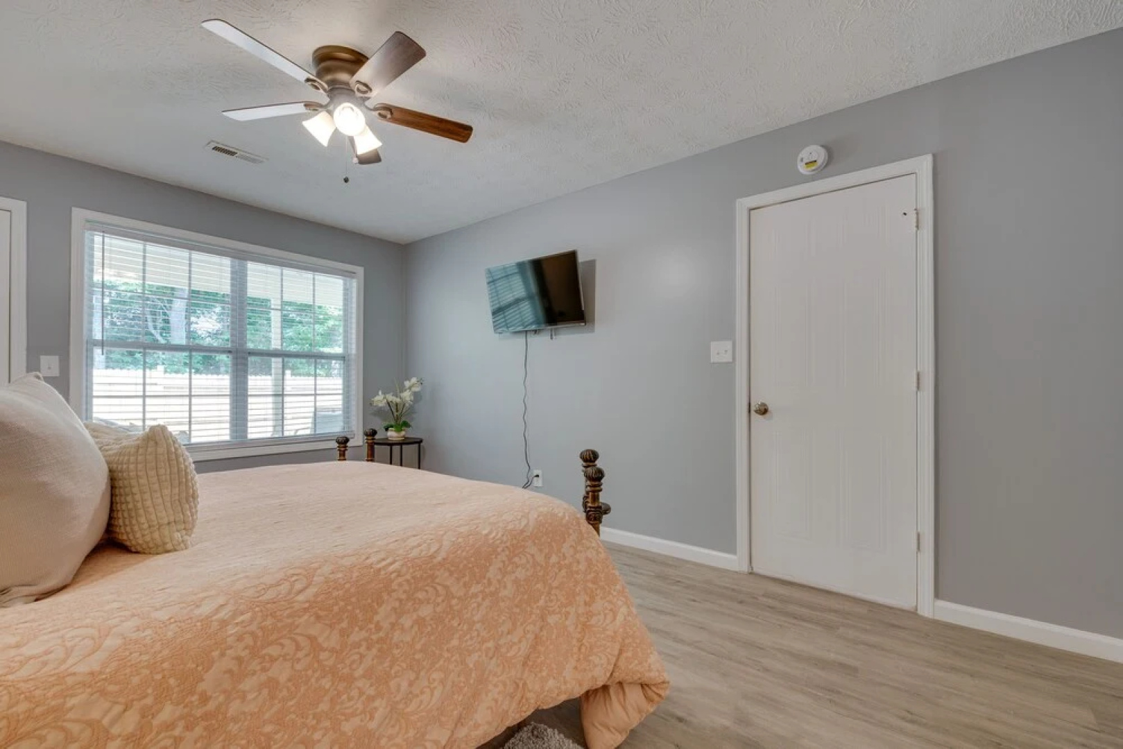 Atlanta Getaway w/ Private Yard: 3 Mi to Airport