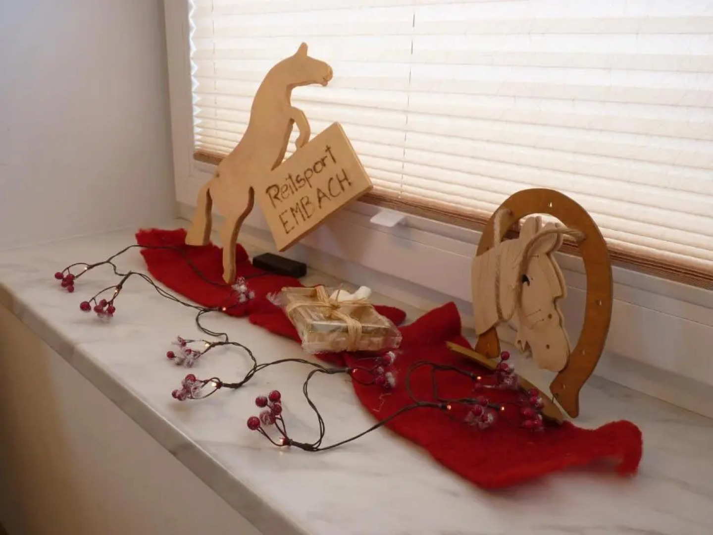 Reiterhof Truttenbach