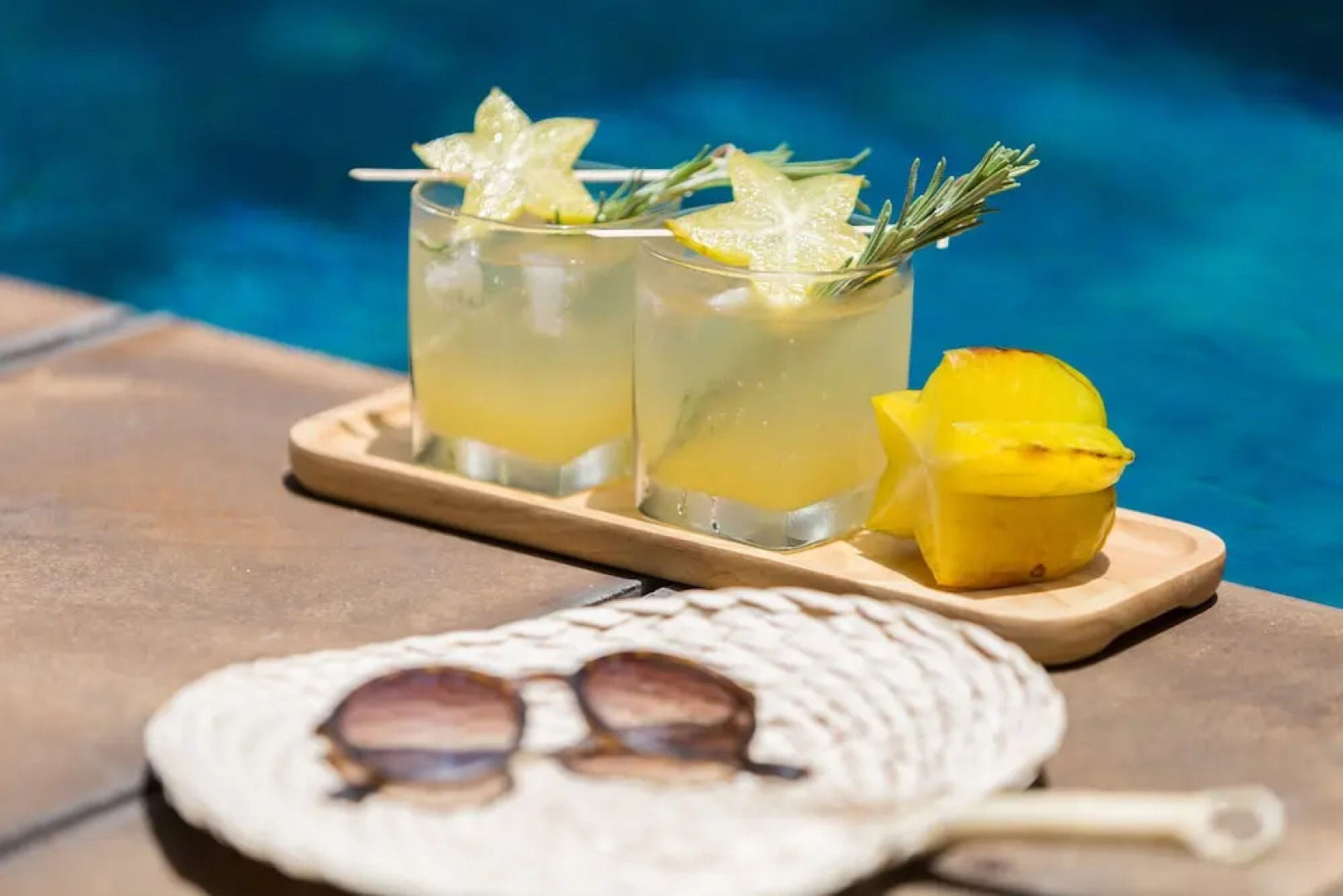 Miskawaan Villa Bougainvillea