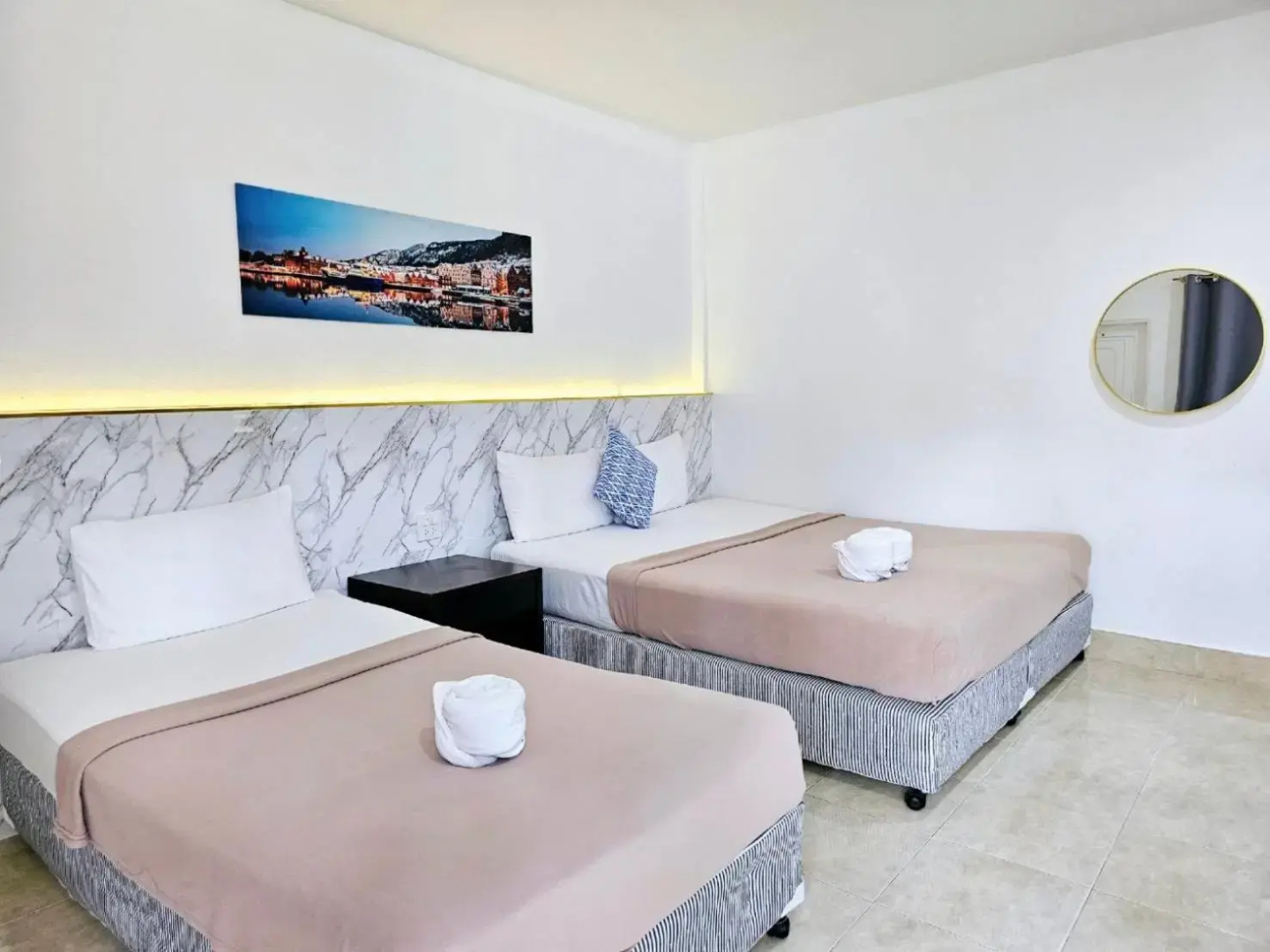 Saithong Resort