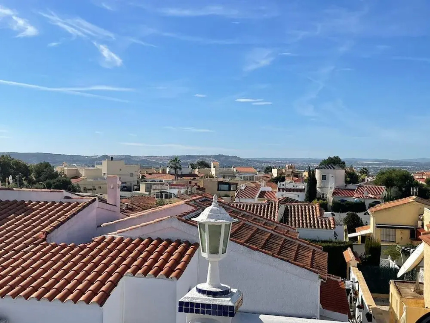 Belvilla by Beautiful Home Costa Blanca