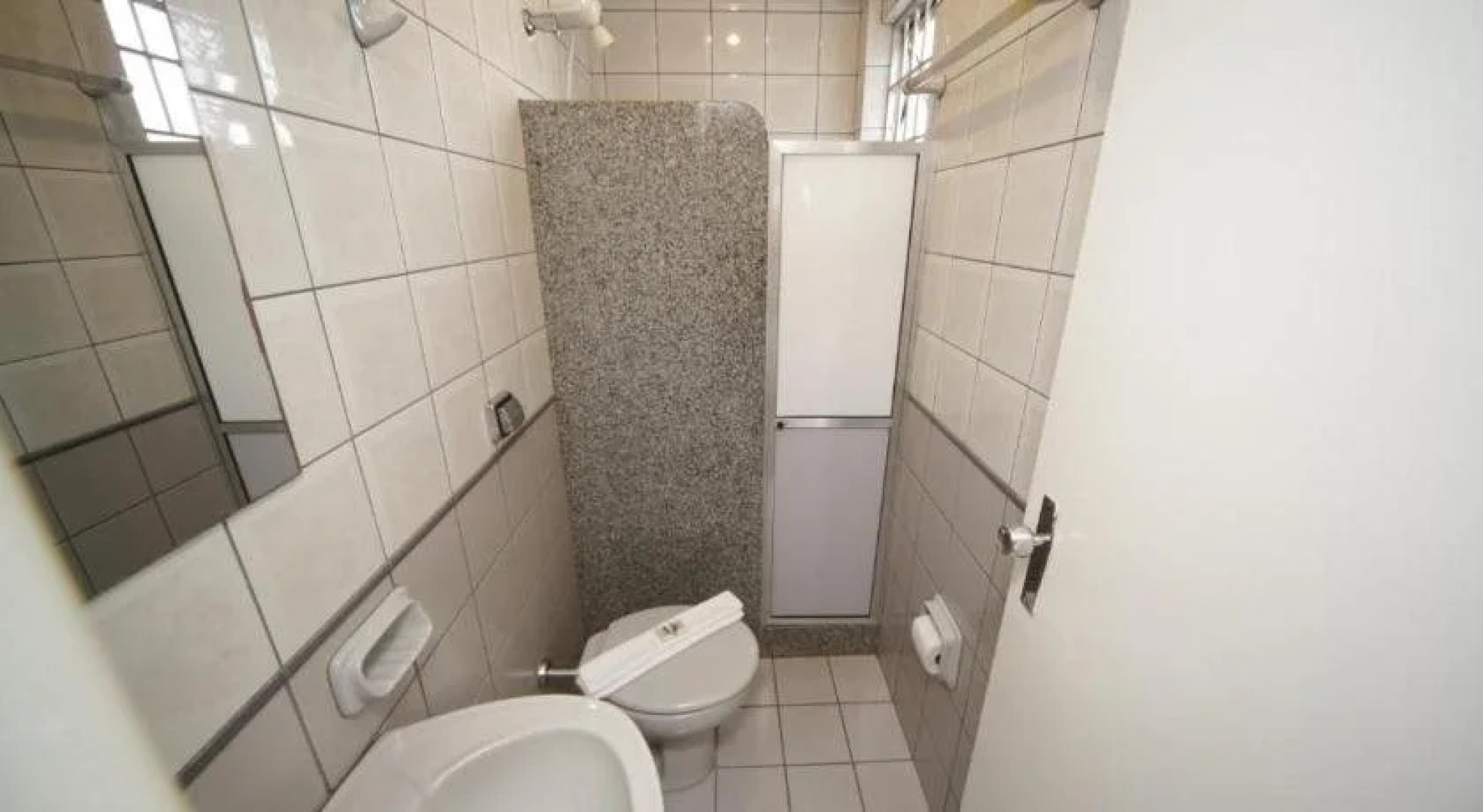 Hotel Serra das Águas