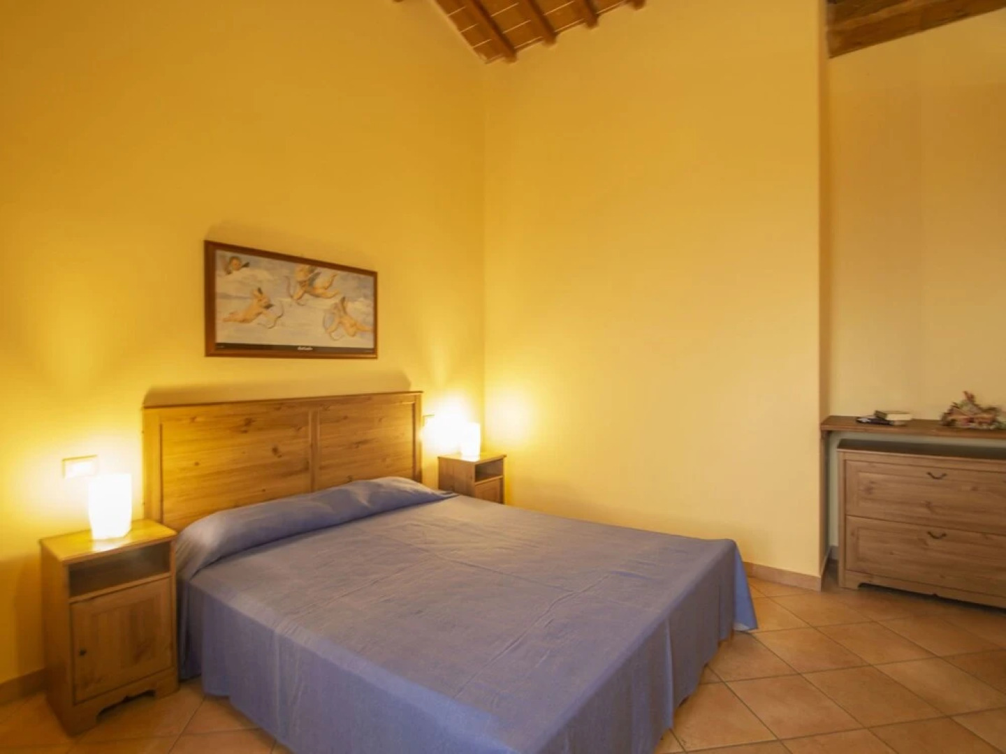 Casette di Michele San Baronto