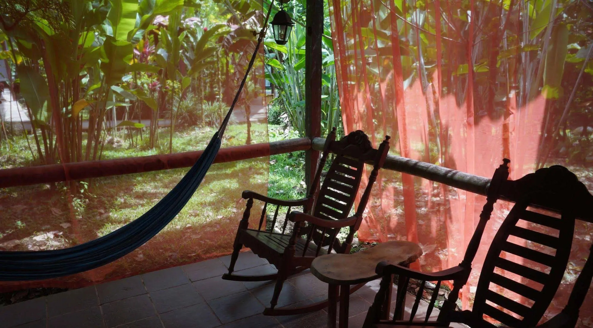 La Quinta Sarapiqui Lodge